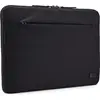 Image de Caselogic INVIS113 BLACK INVIGO ECO SLEEVE 13 (13", Universel), Sac pour notebook, Noir