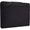 Image de Case Logic Invigo Eco INVIS116 Black 38,1 cm (15 ) Opbergmap/sleeve Zwart