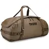 Image de Thule, Coffre de toit, Sac de voyage CHASM kaki