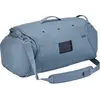 Image de Thule, Unisexe, Sac, Sacoche RoundTrip Bike Duffel, Gris, (55 l)