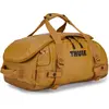 Image de Thule, Unisexe, Sac, Chasm Recycled Duffel, Or, Marron, (30 l)