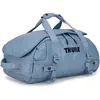 Image de Thule, Femmes, Sac, Chasm Recycled Duffel, Gris, (30 l)