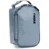 Image de Thule Chasm Small Gear Cube (3 l), Housse pour appareil photo, Bleu, Gris