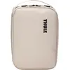 Image de Thule Chasm Medium Gear Cube, Organisateur de voyage, Gris, Beige