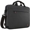 Image de Case Logic ERA Laptop Attaché - Sac à bandoulière pour ordinateur portable - 14" - noir