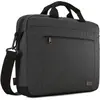Image de Caselogic 5338 Era Laptop Bag 14 Attache Obsidian (14", Universel), Sac pour notebook, Gris