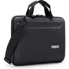 Image de Thule Gauntlet 5 MacBook Attaché (14", Apple, Universel), Sac pour notebook, Noir