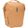 Image de Thule, Sacoche pour vélo, (22 l, Sac de porte-bagages)