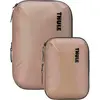 Image de Thule Jeu de cubes de compression, Organisateur de voyage, Beige