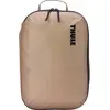 Image de Thule clean/dirty packing cube, Organisateur de voyage, Beige