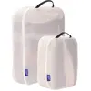 Image de Thule packing cube set, Organisateur de voyage, Blanc