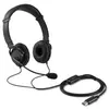 Image de Kensington Casque Gaming K33597ww