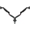 Image de Kensington Support De Bras Double Pour Moniteur Smartfit One-touch