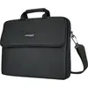 Image de Kensington NB SP17 Classic jusqu'à 43.2cm (17", Universel), Sac pour notebook, Noir