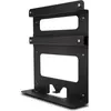 Image de Kensington WALLMOUNT BRACKET FOR K67862EU, Support de tablette, Noir