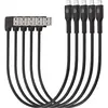 Image de Kensington CHARGE et SYNC (0.29 m, USB 2.0), Câble USB