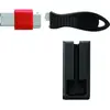 Image de Kensington Verrouillage du port USB avec couvercle de protection, Sécurité notebook, Noir