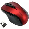 Image de Kensington Pro Fit (Sans fil), Souris, Rouge