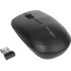 Image de Kensington Pro Fit Mobile (Sans fil), Souris, Noir