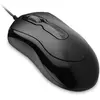 Image de Kensington MOUSE-IN-A-BOX EQ (Filaire), Souris, Noir