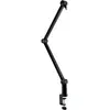 Image de Kensington Support de table, Pied de microphone, Noir