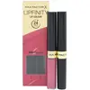 Image de Max Factor, Rouge à lèvres + gloss, Lipfinity Lip Colour (040 Vivacité)