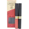 Image de Max Factor, Rouge à lèvres + gloss, Lipfinity Lip Colour (130 Luscious)