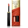 Image de Max Factor, Rouge à lèvres + gloss, Lipfinity (140 Charmant)