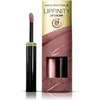 Image de Max Factor, Rouge à lèvres + gloss, Lipfinity Lip Colour (016 Brillant)