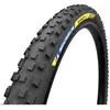 Image de Michelin Moto Pneu Vtt Wild Xc Racing Tubeless 29´´ X 2.35
