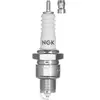 Image de NGK, Moto : accessoires, bougies moto bp4hs