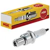 Image de NGK, Moto : accessoires, Br8ecs Bougie Allumage Boite / Br8ecs / Ol. Mobile