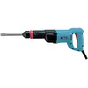 Image de Makita, Marteau perforateur + burineur, Assainisseur de surface SDS-Plus HK0500 en coffret (Fonctionnement sur secteur)