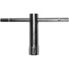 Image de Makita, Clé à douille + douilles, Clé à douille SW17 (17 mm)