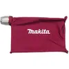 Image de Makita, Aspirateur industriel : accessoires, Sac à poussière (122402-1)
