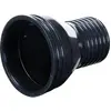 Image de Makita, Raccord de tuyau + connecteur de tuyau, Adaptateur de raccord de tuyau 70mm (Raccord de tuyau)