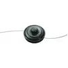 Image de Makita, Machine de jardinage : accessoires, Tap&Go (Herbicide, Fil de coupe + bobine de fil)