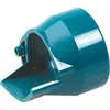 Image de Makita, Machine : accessoires, Adaptateur pour raccord de tuyau
