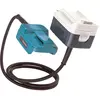 Image de Makita, Batterie outillage + chargeur, Adaptateur de batterie 24,0V (24 V)