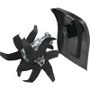 Image de Makita, Machine de jardinage : accessoires, CULTIVATEUR (B-04818)