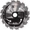 Image de Makita, Lame de scie, Lame de scie circulaire Mforce 210 x 30 x 2,3 mm 24 dents ( B-07973 )