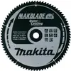 Image de Makita, Lame de scie, Lame de scie circulaire pour le bois 355x30mm T80