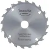 Image de Makita, Scie circulaire portative, PI A TARCZOWA 136x20x16z DREWNO