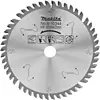 Image de Makita, Lame de scie, B-10344 Scie TCT 165X2,4X20mm 5° T48 SPÉCIALISÉE pour scies circulaires plongeantes