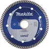 Image de Makita, Lame de scie, Disque à tronçonner diamanté 125x22,23