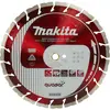 Image de Makita, Lame de scie, Disque à tronçonner diamanté Ø 350x25.4/20mm QUASAR