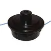 Image de Makita, Machine de jardinage : accessoires, 195149-0 Tête à 2 fils 2.4mm (Herbicide, Fil de coupe + bobine de fil)