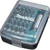 Image de Makita, Embouts, Tip set D-34936 (31 pcs.)