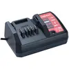 Image de Maktec, Batterie outillage + chargeur, Chargeur de batterie Li-Ion 18V