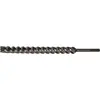 Image de Makita, Foret, B-20317 SDS-MAX 4 NEMESIS Gr  tas 40X800/920 MM (40 millimètres)